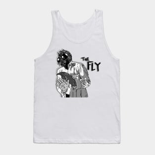 The Fly Tank Top